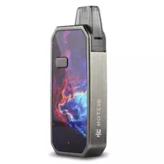 Hotcig Koi Pod Kit Gun Red