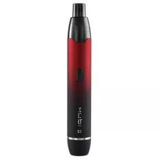 Hotcig Kubi 2 Pod Kit Black Red