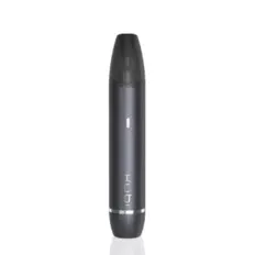 Hotcig Kubi Refillable Pod Starter Kit 550 mAh Black