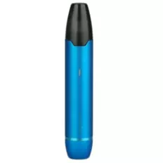 Hotcig Kubi Refillable Pod Starter Kit 550 mAh Blue