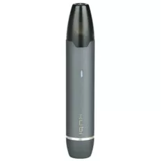 Hotcig Kubi Refillable Pod Starter Kit 550 mAh Gray