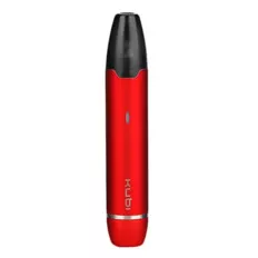 Hotcig Kubi Refillable Pod Starter Kit 550 mAh Red