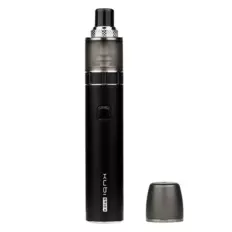Hotcig Kubi Stick Pen Starter Kit Black