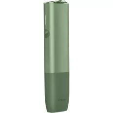 Система нагревания стиков IQOS ILUMA ONE