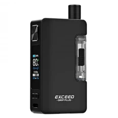 Joyetech Exceed Grip Plus 80W Starter Kit Black