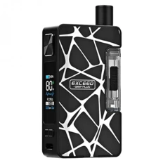 Joyetech Exceed Grip Plus 80W Starter Kit Web