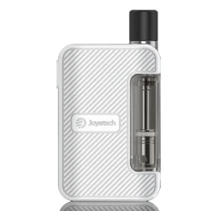 Joyetech Exceed Grip Starter Kit 1000mAh White