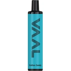 Одноразовый Pod Joyetech VAAL 1500 Cotton Candy 5% (Сладкая вата)