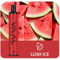Одноразовый Pod Joyetech VAAL 1500 Lush Ice 5% (Арбуз со льдом)