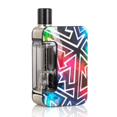 Joyetech Exceed Grip Starter Kit 1000mAh Rainbow Tattoo