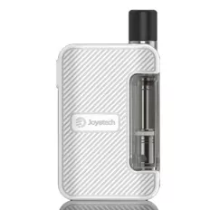 Joyetech Exceed Grip Starter Kit 1000mAh White
