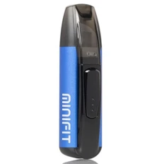 Justfog Minifit Kit 370mAh Blue