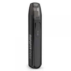 Justfog Minifit Max Starter Kit Black