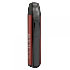 Justfog Minifit Max Starter Kit Red