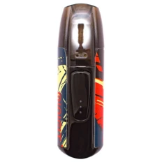 Justfog Minifit Kit 370mAh Red Pattern