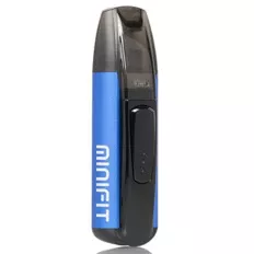 Justfog Minifit Kit 370mAh Blue