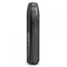 Justfog Minifit Max Starter Kit Black