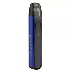 Justfog Minifit Max Starter Kit Blue