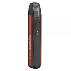 Justfog Minifit Max Starter Kit Red