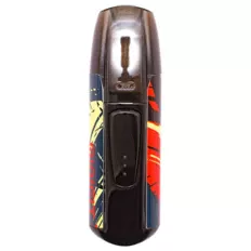 Justfog Minifit Kit 370mAh Red Pattern