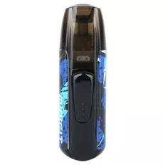 Justfog Minifit Kit 370mAh Blue Pattern