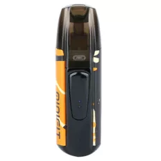 Justfog Minifit Kit 370mAh Yellow Pattern