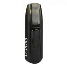 Justfog Minifit Kit 370mAh Black
