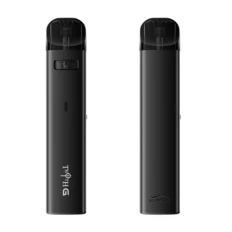 Kumiho THOTH G Lite Pod System Kit 650mAh 2ml Obsidian Black