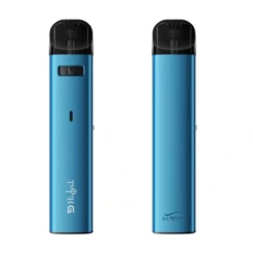 Kumiho THOTH G Lite Pod System Kit 650mAh 2ml Ocean Blue