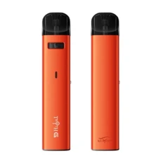 Kumiho THOTH G Lite Pod System Kit 650mAh 2ml Tiger Orange