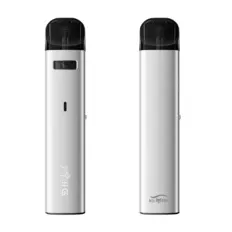 Kumiho THOTH G Lite Pod System Kit 650mAh 2ml Icy Silver