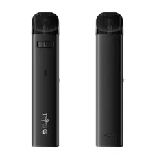 Kumiho THOTH G Lite Pod System Kit 650mAh 2ml Obsidian Black