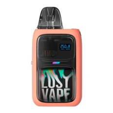 Lost Vape Epoch Pod System Kit 1000mAh 2.5ml Flame Ember Подік