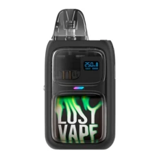 Lost Vape Epoch Pod System Kit 1000mAh 2.5ml Flame Neon Подік