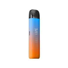 Lost vape Ursa Nano S Pod Kit Cyan Orange електронка