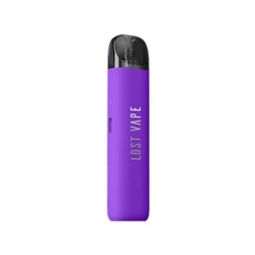 Lost vape Ursa Nano S Pod Kit Violet Purple електронка