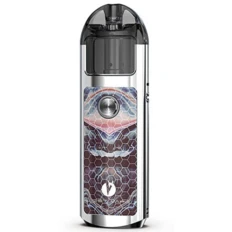 Lost Vape Lyra Pod Kit Silver Fantasy Под система
