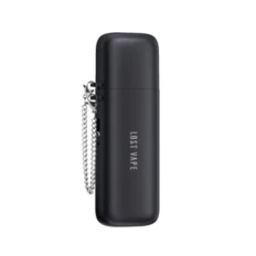 Lost Vape Ursa Cap Pod Kit 1000mAh 2.5ml Infinity Black Под система