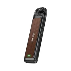 Lost vape Ursa Nano Pod 800mAh Black Red Sandalwood Под система