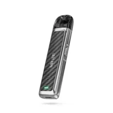 Lost vape Ursa Nano Pod 800mAh Silver Carbon Fiber електронка