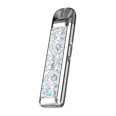 Lost vape Ursa Nano Pod 800mAh Silver Frost електронка