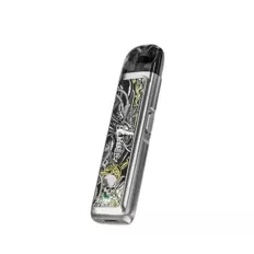 Lost vape Ursa Nano Pod 800mAh Skull Roses електронка