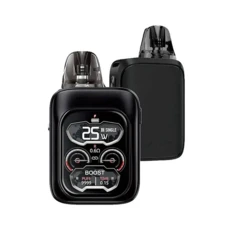 Lost Vape URSA BABY 3 PRO POD KIT 1200mAh Midnight Leather Под система