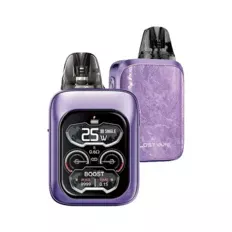 Lost Vape URSA BABY 3 PRO POD KIT 1200mAh Violet Подік