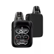 Lost Vape URSA BABY 3 PRO POD KIT 1200mAh Midnight Leather Подік