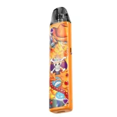 Lost Vape Ursa Nano 3 Pod Kit 1200mAh Fire Spades Под система