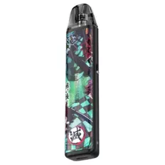 Lost Vape Ursa Nano 3 Pod Kit 1200mAh Metsu Под система