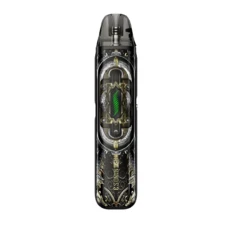 Lost Vape Ursa Nano S3 1600 mAh Crest Gold Подік