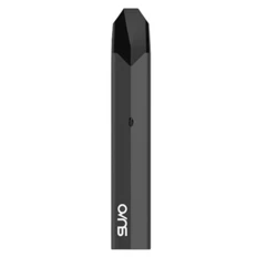 OVNS Saber 2 Gunmetal