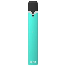 OVNS W01 Cyan